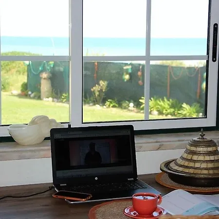 Apartment Baleal, By The Sea With Swimming Pool