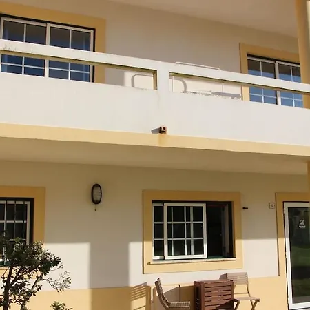 Baleal, By The Sea With Swimming Pool Apartament *