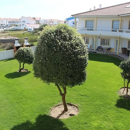 Apartament Baleal, By The Sea With Swimming Pool *