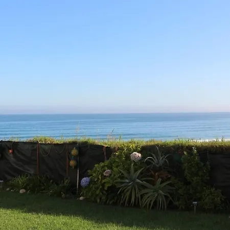Baleal, By The Sea With Swimming Pool Apartament