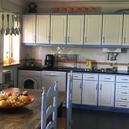 Baleal, By The Sea With Swimming Pool Apartment *