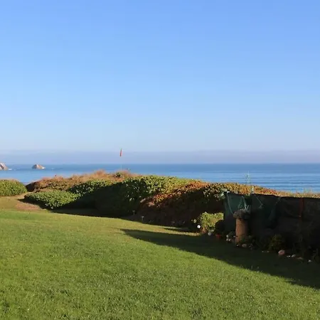 Baleal, By The Sea With Swimming Pool Apartmán *