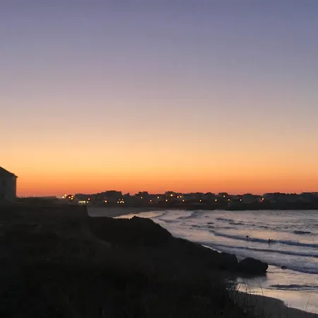 Baleal, By The Sea With Swimming Pool *