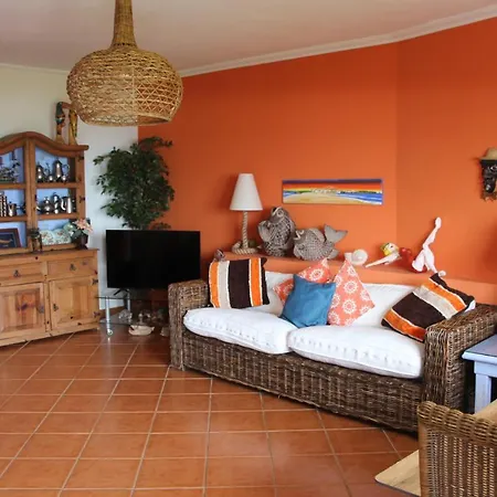 Apartment Baleal, By The Sea With Swimming Pool