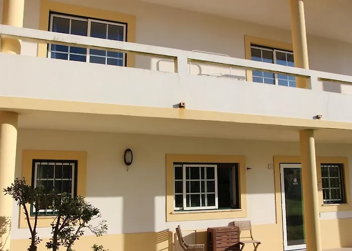 Baleal, By The Sea With Swimming Pool Lejlighed *