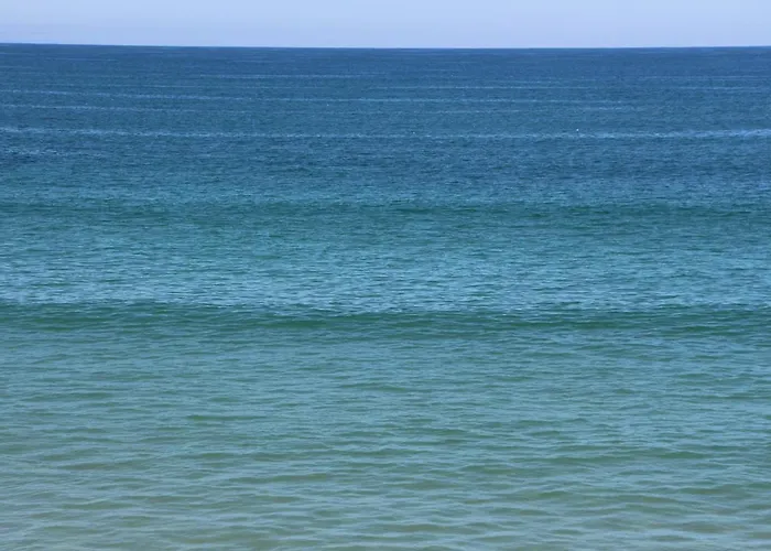 Baleal, By The Sea With Swimming Pool 公寓 巴勒尔