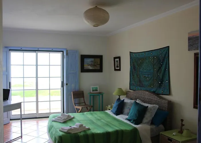 Baleal, By The Sea With Swimming Pool 公寓 *